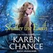 Book cover of Shatter the Earth