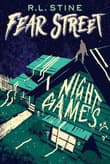 Book cover of Night Games