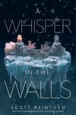 Book cover of A Whisper in the Walls