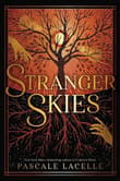 Book cover of Stranger Skies
