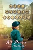 Book cover of Mrs. Porter Calling