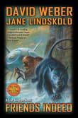 Book cover of Friends Indeed