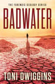 Book cover of Badwater