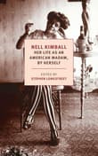 Book cover of Nell Kimball: Her Life as an American Madam, by Herself