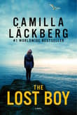 Book cover of The Lost Boy
