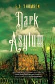 Book cover of Dark Asylum