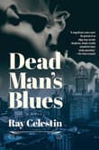 Book cover of Dead Man's Blues