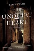 Book cover of The Unquiet Heart: A Sarah Gilchrist Mystery