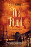 Book cover of The Blood