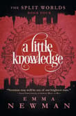 Book cover of A Little Knowledge