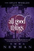 Book cover of All Good Things
