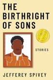 Book cover of The Birthright of Sons: Stories