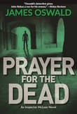 Book cover of Prayer for the Dead