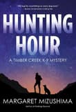 Book cover of Hunting Hour