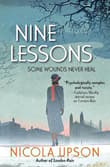Book cover of Nine Lessons