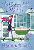 Book cover of To Catch a Witch