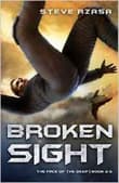 Book cover of Broken Sight