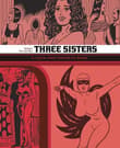 Book cover of Three Sisters