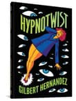 Book cover of Hypnotwist