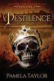 Book cover of Pestilence