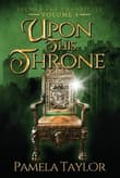 Book cover of Upon This Throne