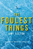 Book cover of The Foulest Things