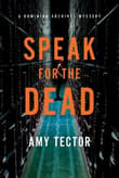 Book cover of Speak for the Dead