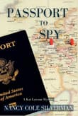 Book cover of Passport to Spy
