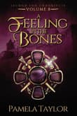 Book cover of A Feeling in the Bones