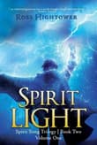 Book cover of Spirit Light: Volume 1