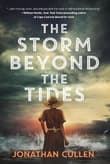 Book cover of The Storm Beyond The Tides