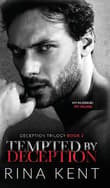 Book cover of Tempted by Deception