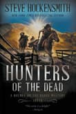Book cover of Hunters of the Dead