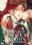 Book cover of The Husky and His White Cat Shizun Vol. 5