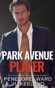 Book cover of Park Avenue Player