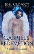 Book cover of Gabriel's Redemption