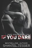 Book cover of If You Dare
