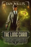 Book cover of The Long Chain