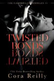 Book cover of Twisted Bonds