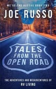 Book cover of Tales From the Open Road
