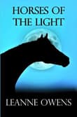 Book cover of Horses of the Light