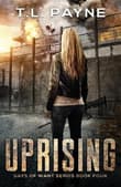 Book cover of Uprising