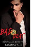 Book cover of Bad Beat