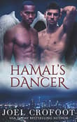 Book cover of Hamal's Dancer