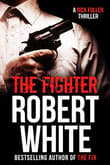 Book cover of The Fighter