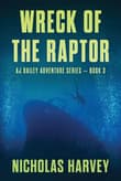 Book cover of Wreck of the Raptor