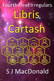 Book cover of Libris Cartash