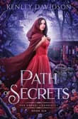 Book cover of Path of Secrets