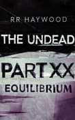 Book cover of Part XX