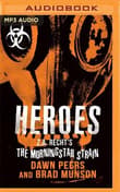 Book cover of Heroes